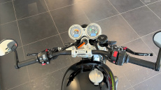 Triumph Speed Twin1200 (21MY)